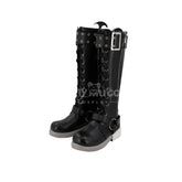 Game Persona 5 Cosplay Futaba Sakura Cosplay Shoes